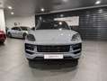 Porsche Cayenne Coupé E-Hybrid Aut. Gris - thumbnail 8