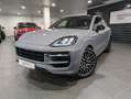 Porsche Cayenne Coupé E-Hybrid Aut. Gris - thumbnail 1