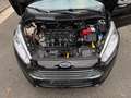 Ford Fiesta 1,25 "Titanium" -ALU-TEL-Li+Si-GJR Noir - thumbnail 20