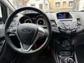 Ford Fiesta 1,25 "Titanium" -ALU-TEL-Li+Si-GJR Noir - thumbnail 10