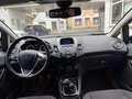 Ford Fiesta 1,25 "Titanium" -ALU-TEL-Li+Si-GJR Noir - thumbnail 9