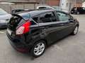Ford Fiesta 1,25 "Titanium" -ALU-TEL-Li+Si-GJR Noir - thumbnail 4