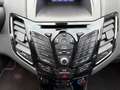 Ford Fiesta 1,25 "Titanium" -ALU-TEL-Li+Si-GJR Noir - thumbnail 17