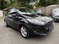 Ford Fiesta 1,25 "Titanium" -ALU-TEL-Li+Si-GJR Noir - thumbnail 3