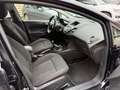 Ford Fiesta 1,25 "Titanium" -ALU-TEL-Li+Si-GJR Noir - thumbnail 8