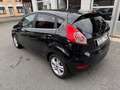 Ford Fiesta 1,25 "Titanium" -ALU-TEL-Li+Si-GJR Noir - thumbnail 5