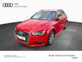 Audi A3 40 e-tron S line Matrix virtual Co. Rouge - thumbnail 1
