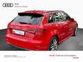 Audi A3 40 e-tron S line Matrix virtual Co. Rojo - thumbnail 4