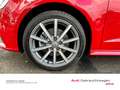 Audi A3 40 e-tron S line Matrix virtual Co. Rouge - thumbnail 5