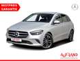 Mercedes-Benz B 220 B220 4Matic LED Navi Kamera Virtual Cockpit USB Silber - thumbnail 1