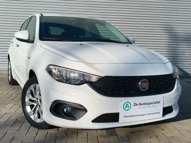 Fiat Tipo Tipo Kombi 1.4 T-Jet Mirror