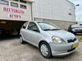 Toyota Yaris 1.0-16V VVT-i Terra | APK Gris - thumbnail 3