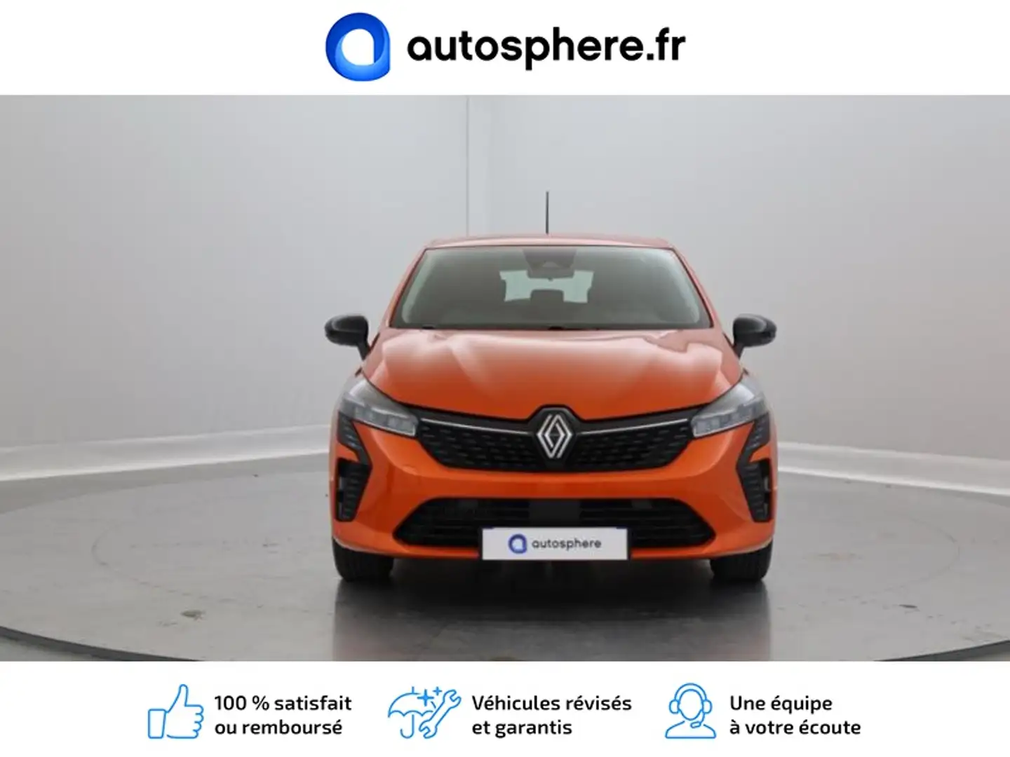 Renault Clio 1.0 TCe 90ch Evolution - 2