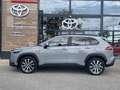 Toyota Corolla Cross Hybrid 140 Style Grigio - thumbnail 8