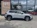 Toyota Corolla Cross Hybrid 140 Style Grigio - thumbnail 4