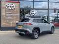 Toyota Corolla Cross Hybrid 140 Style Grigio - thumbnail 5