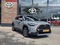 Toyota Corolla Cross Hybrid 140 Style Grigio - thumbnail 3