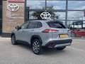 Toyota Corolla Cross Hybrid 140 Style Grigio - thumbnail 7