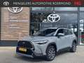 Toyota Corolla Cross Hybrid 140 Style Grigio - thumbnail 1