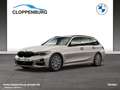 BMW 330 i Touring M Sport Head-Up HK HiFi DAB Shz Grau - thumbnail 1