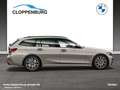 BMW 330 i Touring M Sport Head-Up HK HiFi DAB Shz Grau - thumbnail 9