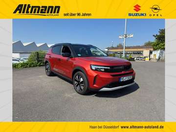 Electric GS 83 kW SHZ LHZ CARPLAY ANDROID AUTO