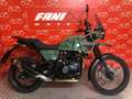 Royal Enfield Himalayan 411 Zelená - thumbnail 1