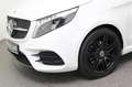 Mercedes-Benz V 250 V 250 d  Horizon Edit  AMG Line+Nightp Blanco - thumbnail 6