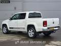 Volkswagen Amarok 3.0 TDI V6 4motion Automaat 204PK Trekhaak LED Par Wit - thumbnail 2