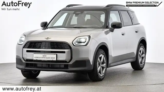 MINI Countryman C