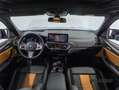 BMW X3 2993 GASOLINA 510 5P Azul - thumbnail 23