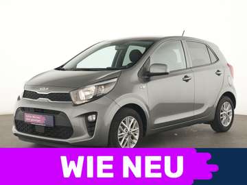 Vision CarPlay|Emotion-Paket|Navi|Kamera