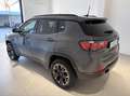 Jeep Compass 1.3 turbo t4 phev Trailhawk 4xe auto Gris - thumbnail 4