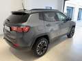 Jeep Compass 1.3 turbo t4 phev Trailhawk 4xe auto Gris - thumbnail 6
