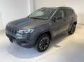 Jeep Compass 1.3 turbo t4 phev Trailhawk 4xe auto Gris - thumbnail 3