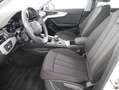 Audi A4 Limousine 35 TFSI Weiß - thumbnail 4