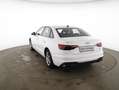 Audi A4 Limousine 35 TFSI Weiß - thumbnail 2