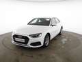 Audi A4 Limousine 35 TFSI Weiß - thumbnail 1