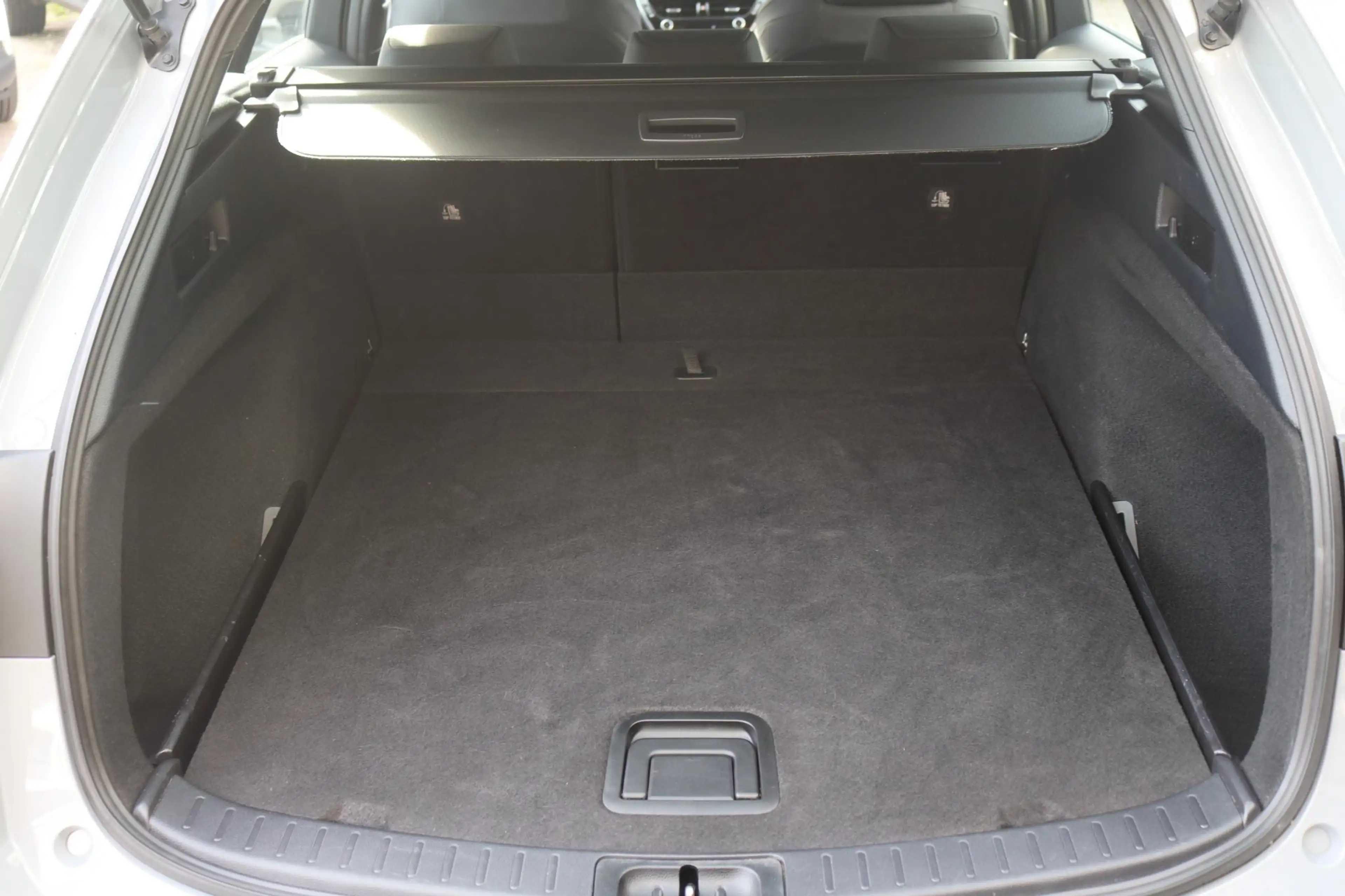 Toyota Corolla Touring Sports 1.8 Hybrid Active Apple en Android — photo 13