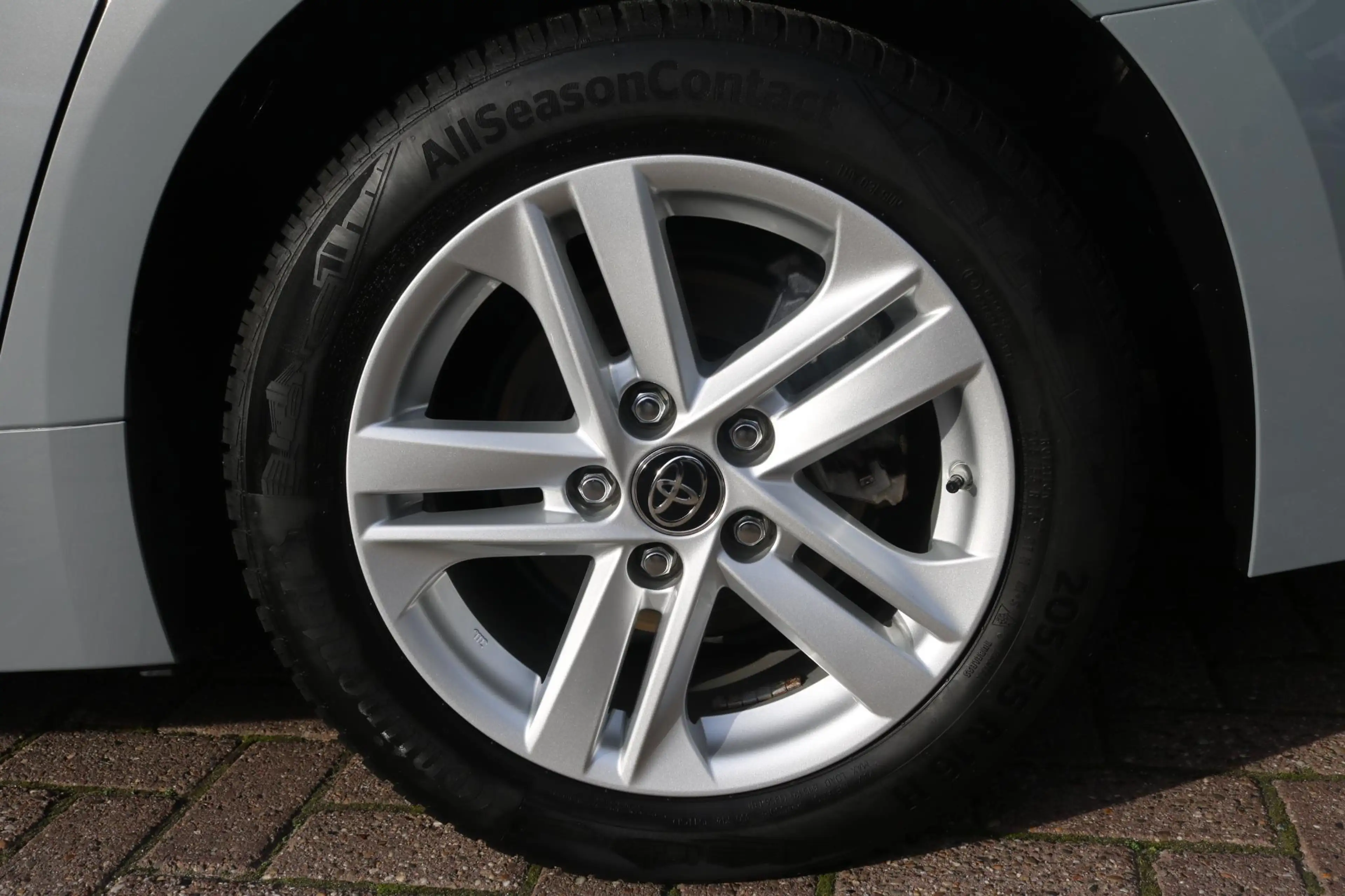 Toyota Corolla Touring Sports 1.8 Hybrid Active Apple en Android — photo 11