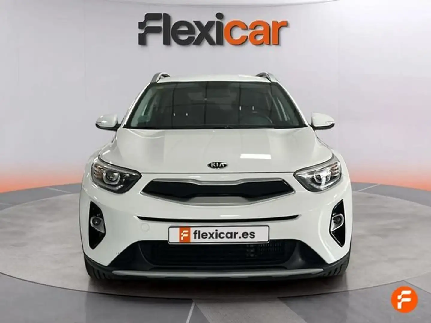 Kia Stonic 1.0+T-GDi+74kW+%28100CV%29+Drive Blanco - 2