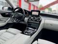Mercedes-Benz C 220 C 220 d Coupe Aut. | Panorama | nur 25 tkm | Blauw - thumbnail 13