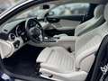 Mercedes-Benz C 220 C 220 d Coupe Aut. | Panorama | nur 25 tkm | Bleu - thumbnail 10