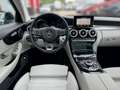 Mercedes-Benz C 220 C 220 d Coupe Aut. | Panorama | nur 25 tkm | Azul - thumbnail 11