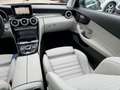 Mercedes-Benz C 220 C 220 d Coupe Aut. | Panorama | nur 25 tkm | Blauw - thumbnail 27