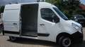 Opel Movano 2.3 CDTI 125 Blanc - thumbnail 3