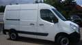 Opel Movano 2.3 CDTI 125 Blanc - thumbnail 2