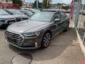 Audi A8 50 TDI 286CH AVUS EXTENDED QUATTRO TIPTRONIC 8 Gris - thumbnail 3