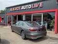 Audi A8 50 TDI 286CH AVUS EXTENDED QUATTRO TIPTRONIC 8 Gris - thumbnail 4