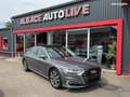 Audi A8 50 TDI 286CH AVUS EXTENDED QUATTRO TIPTRONIC 8 Gris - thumbnail 1